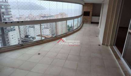APARTAMENTO - VENDA - SANTOS/SP