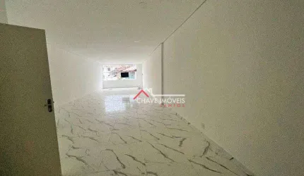 Sala para alugar, 100 m² por R$ 4.000,01/mês - Vila Belmiro - Santos/SP