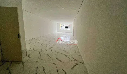 Sala para alugar, 100 m² por R$ 4.000,01/mês - Vila Belmiro - Santos/SP