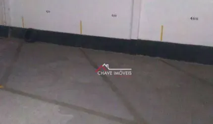 GARAGEM A VENDA NO EMBARÉ EM SANTOS