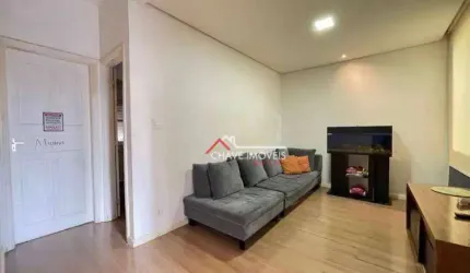 Sobrado com 4 dormitórios à venda, 210 m² por R$ 1.500.000,00 - Gonzaga - Santos/SP