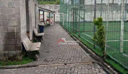 Terreno, 3196 m² - venda por R$ 14.500.000,00 ou aluguel por R$ 102.761,25/mês - Vila Belmiro - Santos/SP