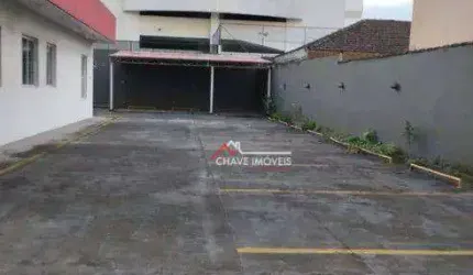 Casa com 2 dormitórios para alugar, 520 m² por R$ 53.067,24/mês - Pompéia - Santos/SP