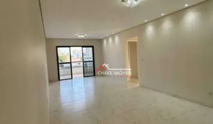 Apartamento com 2 dormitórios à venda, 96 m² por R$ 655.000,00 - Ponta da Praia - Santos/SP