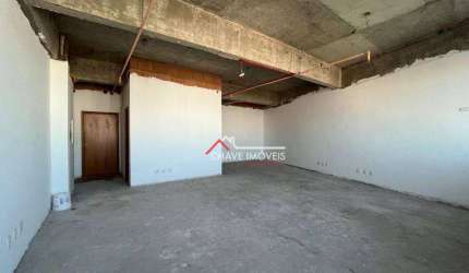 Sala para alugar, 50 m² por R$ 3.000,01/mês - Encruzilhada - Santos/SP