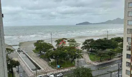 Apartamento à venda, 137 m² por R$ 750.000,00 - Gonzaga - Santos/SP