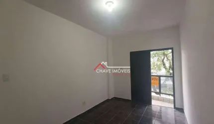 Apartamento com 3 dormitórios à venda, 176 m² por R$ 600.000,00 - Campo Grande - Santos/SP