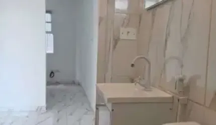 Kitnet à venda, 33 m² por R$ 295.000,00 - Ponta da Praia - Santos/SP