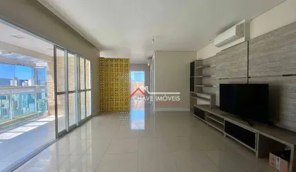 Cobertura com 3 dormitórios, 260 m² - venda por R$ 2.200.000,00 ou aluguel por R$ 16.800,01/mês - Ponta da Praia - Santos/SP