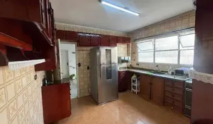 Apartamento com 4 dormitórios à venda, 122 m² por R$ 800.000,00 - Pompéia - Santos/SP