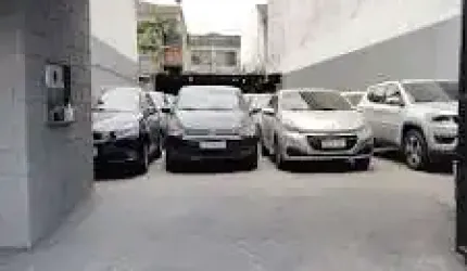 Ponto à venda, 320 m² por R$ 150.000,00 - Gonzaga - Santos/SP