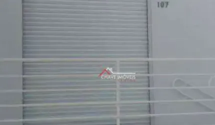 LOJA COMERCIAL COM 86 M2, NA AREIA BRANCA - SANTOS/SP