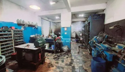 Casa à venda, 171 m² por R$ 500.000,00 - Vila Matias - Santos/SP