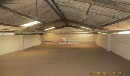 Galpão, 400 m² - venda por R$ 3.290.000,00 ou aluguel por R$ 23.000,00/mês - Macuco - Santos/SP