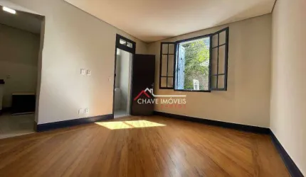 Casa com 2 dormitórios, 106 m² - venda por R$ 480.000,00 ou aluguel por R$ 4.105,00/mês - Vila Matias - Santos/SP