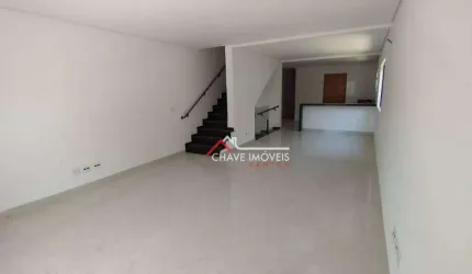 Casa com 3 dormitórios à venda, 220 m² por R$ 1.718.000,00 - Embaré - Santos/SP