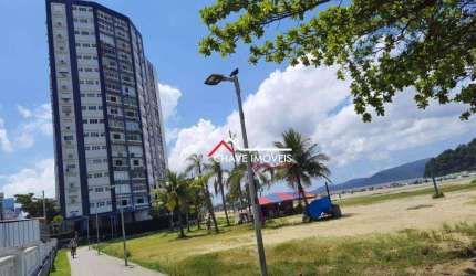 Apartamento com 3 dormitórios, 190 m² - venda por R$ 1.200.000 ou aluguel por R$ 8.100/mês - José Menino - Santos/SP