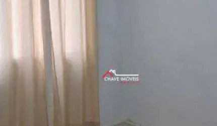 Apartamento com 1 dormitório para alugar, 45 m² por R$ 2.500,02/mês - Ponta da Praia - Santos/SP