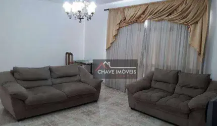 Apartamento com 2 dormitórios à venda, 110 m² por R$ 530.000,00 - Embaré - Santos/SP