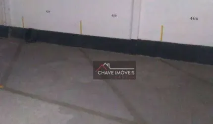Box/Garagem à venda por R$ 65.000,00 - Embaré - Santos/SP