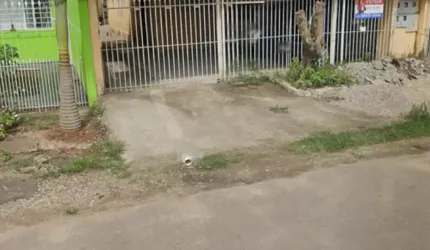 Terreno em excelente localização