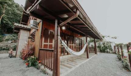 Casa 3 Dormitorios proximo á Praia