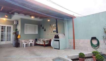 Casa à venda no bairro Bela Vista - Palhoça/SC