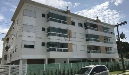 Apartamento 2 Dormitorios com Suite