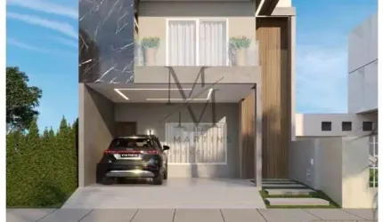 Casa à venda no bairro Fundos - Biguaçu/SC