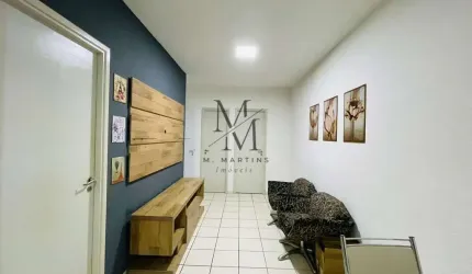 Casa 3 Dormitórios em Condomínio Fechado