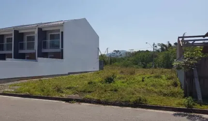 Terreno 252m² Lot. Bosque São José I