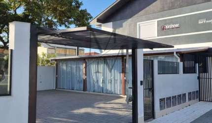 Casa 4 Dormitorios com suite