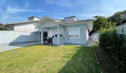 Casa 2 Dormitorios com Suite