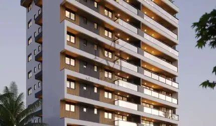 Ótima oportunidade de adquirir um lindo apartamento no Pagani.