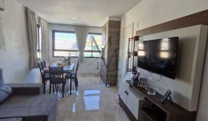 Apartamento 3 Dormitorios com Suite