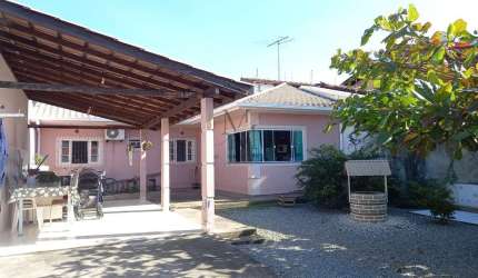 Casa em Madri, Palhoça/SC