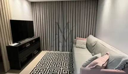 Apartamento à venda no bairro Pedra Branca - Palhoça/SC