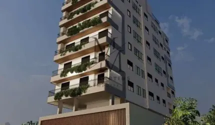 Apartamento 1 Dormitório Mobiliado
