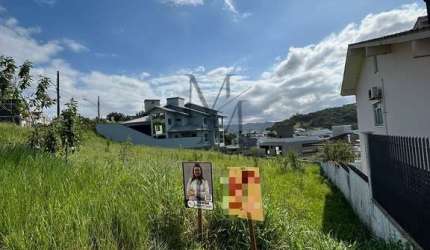 Terreno 544m²