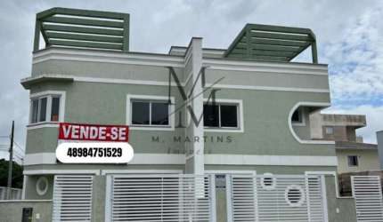 Sobrado 3 Dormitorios com Suite