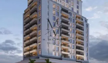 Apartamento AltoPadrão  Residencial Carmel