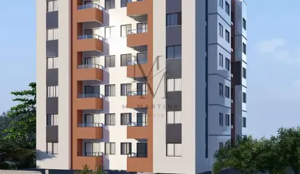 Apartamento à venda no bairro Nova Palhoça - Palhoça/SC