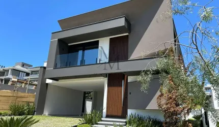 Casa à venda no bairro Pedra Branca - Palhoça/SC