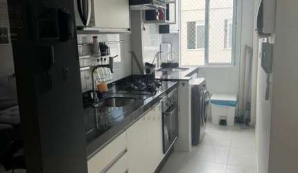 Apartamento em Barra do Aririú, Palhoça/SC
