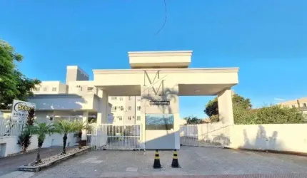 Apartamento em Barra do Aririú, Palhoça/SC