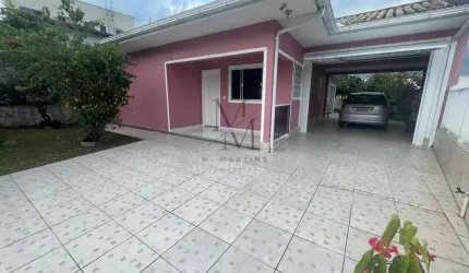Casa à venda no bairro Bela Vista - Palhoça/SC