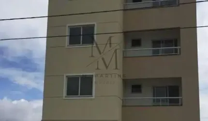 Apartamento à venda no bairro Nova Palhoça - Palhoça/SC