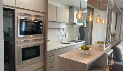 Apartamento à venda no bairro Sul do Rio - Santo Amaro da Imperatriz/SC