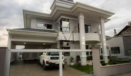 Belissima  Casa Alto Padrão
