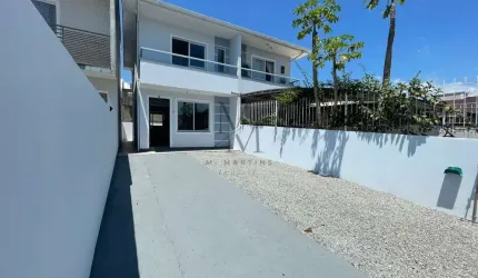 Sobrado em Bela Vista, Palhoça/SC